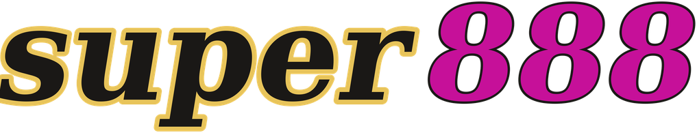 super888 logo